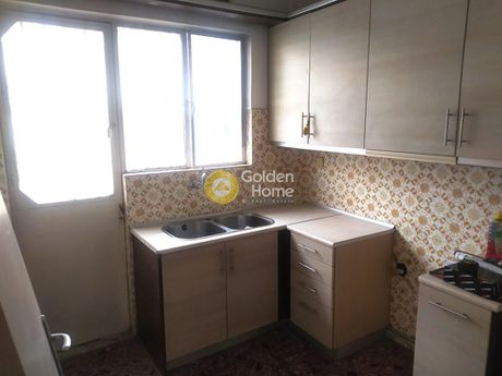 Διαμέρισμα 58τ.μ. για πώληση-Ηλιούπολη » Άνω ηλιούπολη