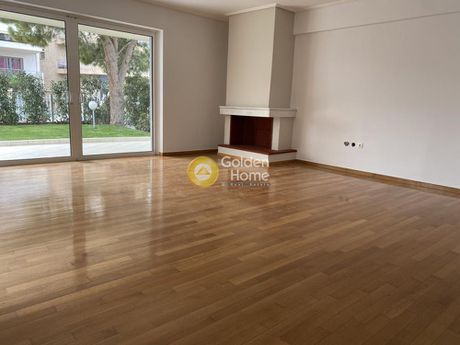 Διαμέρισμα 118τ.μ. για πώληση-Γλυφάδα » Γκολφ