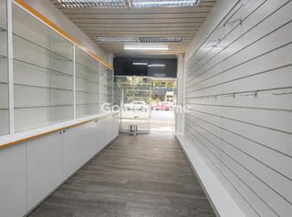 Κατάστημα 35 τ.μ. για πώληση, Πειραιάς, Τερψιθέα-thumb-1