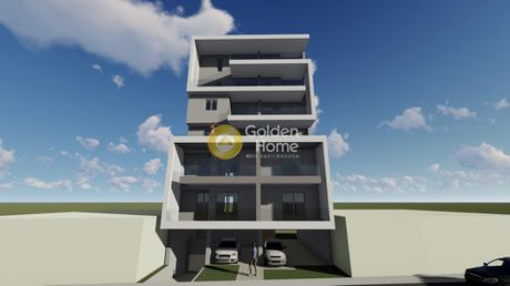 Apartment 87sqm for sale-Peristeri » Anthoupoli