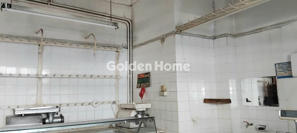 Κατάστημα 33 τ.μ. προς ενοικίαση, Ιατρική Σχολή