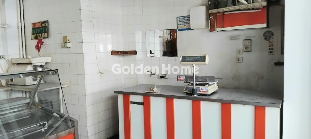 Κατάστημα 33 τ.μ. προς ενοικίαση, Ιατρική Σχολή