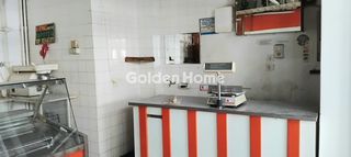 Store 33 sqm for rent
