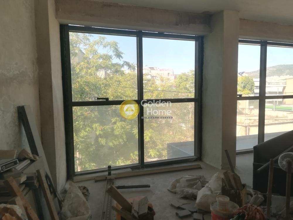 Γραφείο 135 τ.μ. πρός ενοικίαση, Αθήνα - Δυτικά Προάστια, Ίλιον