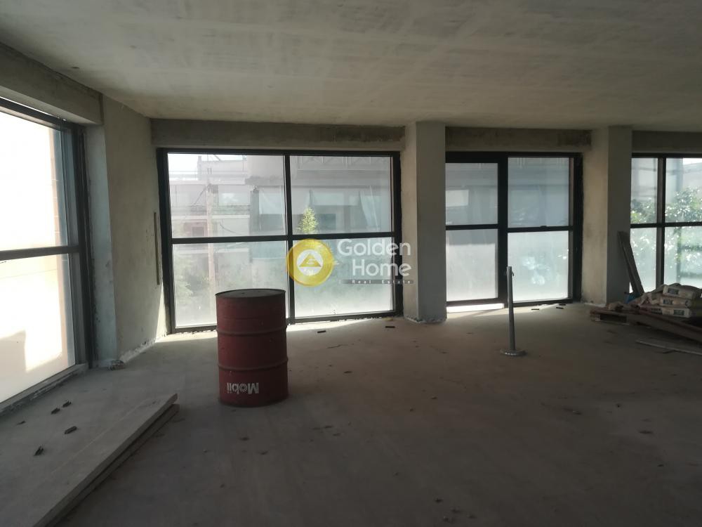 Γραφείο 135 τ.μ. πρός ενοικίαση, Αθήνα - Δυτικά Προάστια, Ίλιον