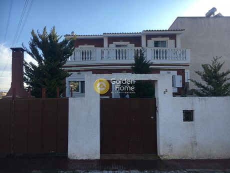 Detached home 166sqm for sale-Ano Liosia » Drosoupoli