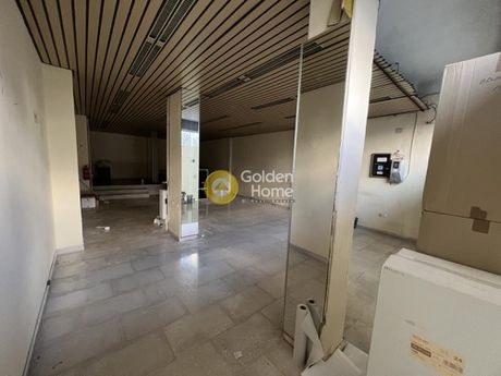 Store 95sqm for sale-Nikaia » Neapoli