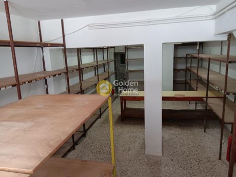 Store 55sqm for rent-Kalithea » Lofos Filaretou