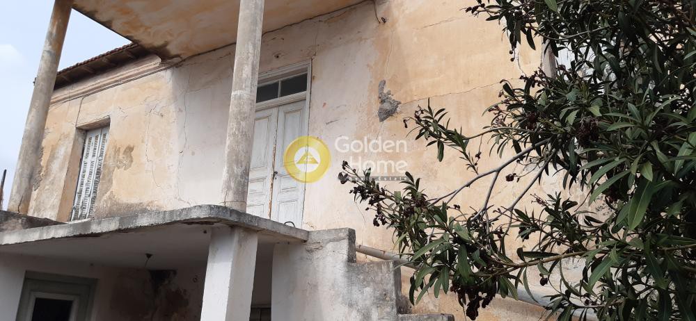 Οικόπεδο 687 τ.μ. προς πώληση, Αραχωβίτικα Ξυλοκάστρου