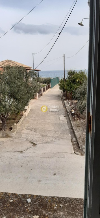 Οικόπεδο 687 τ.μ. προς πώληση, Αραχωβίτικα Ξυλοκάστρου