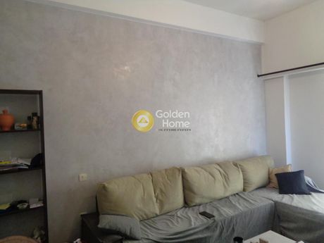 Apartment 49sqm for sale-Agioi Anargiroi » Center