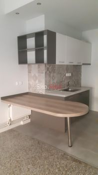 Studio / γκαρσονιέρα 52τ.μ. για ενοικίαση-Διοικητήριο