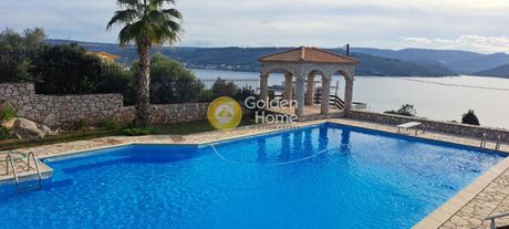 Maisonette 480sqm for sale-Malesina » Theologos