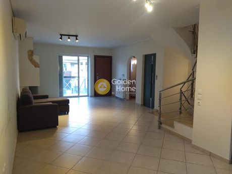 Maisonette 240sqm for sale-Gerakas » Center