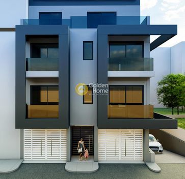 Apartment 73sqm for sale-Neo Faliro