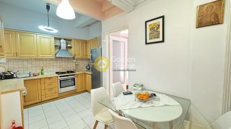 Apartment 55sqm for sale-Kalithea » Agia Eleousa
