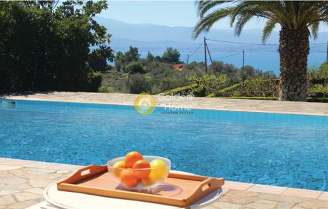 Detached home 340 sqm for sale