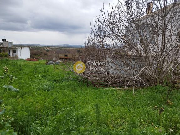 Οικόπεδο 3.000 τ.μ. για ενοικίαση, Ν. Ηρακλείου, Μοίρες