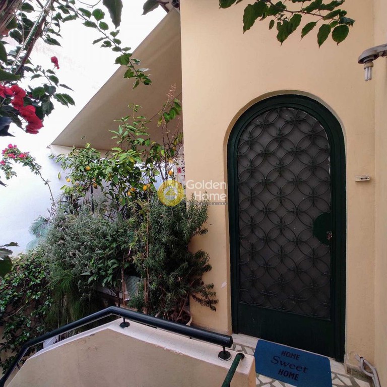 Μονοκατοικία 180 τ.μ. προς πώληση, Λυκαβηττός