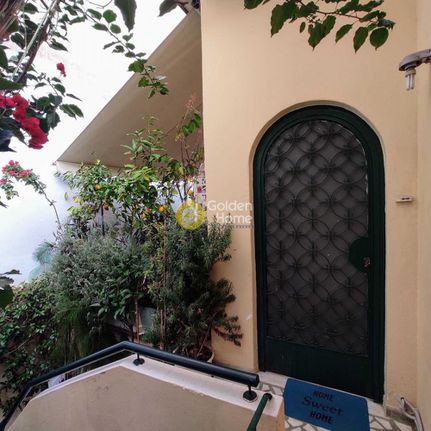 Μονοκατοικία 180 τ.μ. προς πώληση