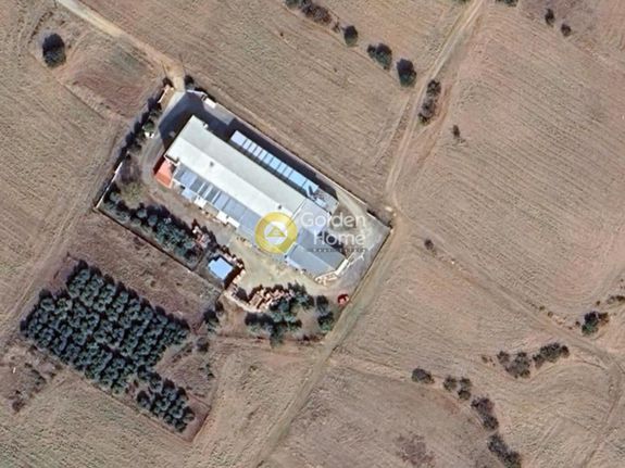 Industrial space 1.100 sqm for rent, Thessaloniki - Suburbs, Thermi