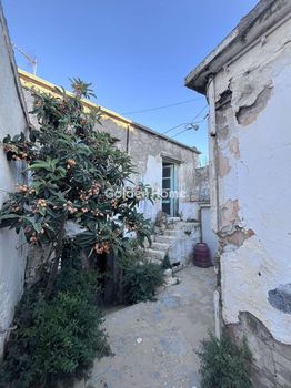 Detached home 80 sqm for sale