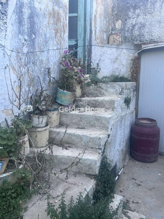 Μονοκατοικία 80 τ.μ. προς πώληση, Δαφνές Ηρακλείου