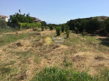Οικόπεδο 1.508 τ.μ. για πώληση