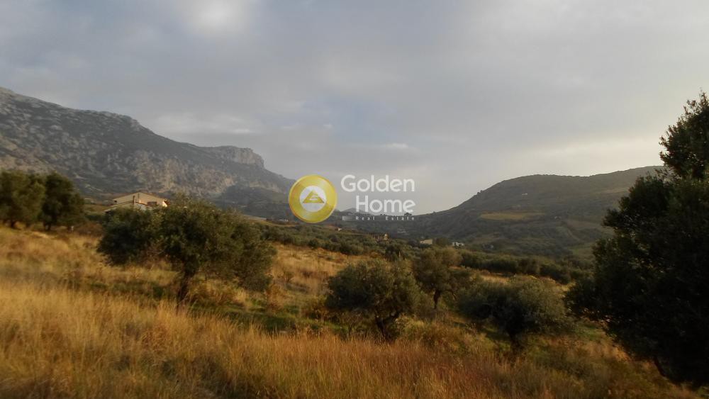Οικόπεδο 1.171 τ.μ. προς πώληση, Άγιος Βλάσιος Ηρακλείου