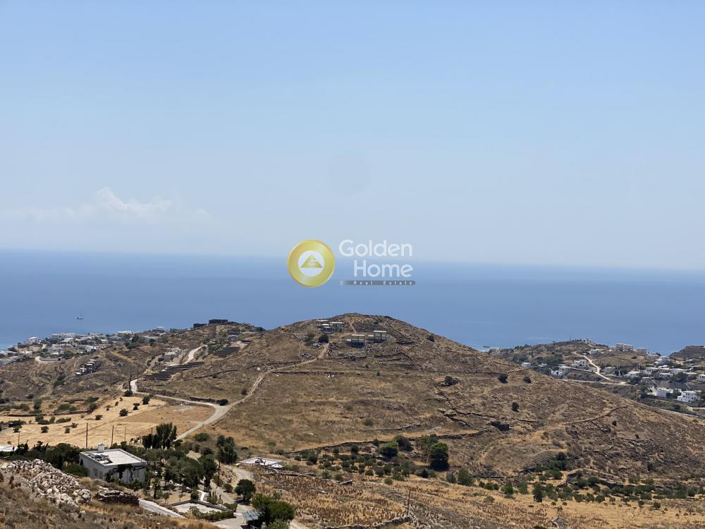 Αγροτεμάχια 8.135 τ.μ. προς πώληση, Ποσειδωνία Σύρου