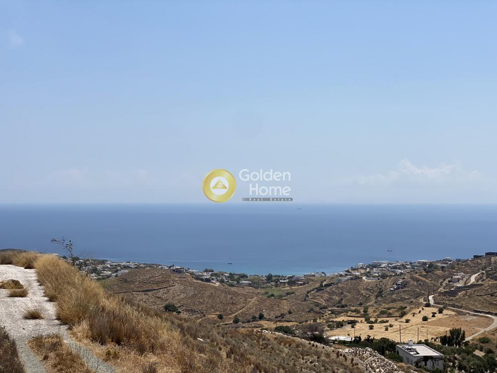 Αγροτεμάχια 8.135 τ.μ. προς πώληση, Ποσειδωνία Σύρου