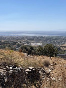 Land plot 1.017 sqm for sale