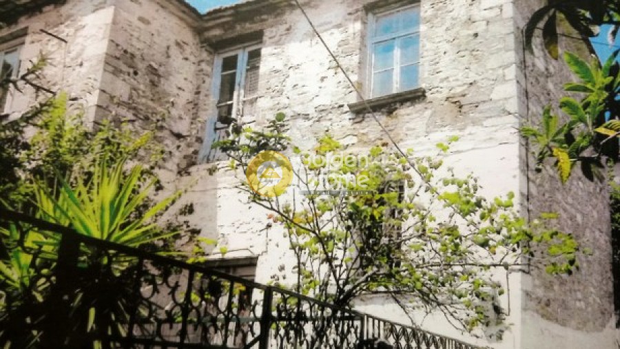 Μονοκατοικία 125 τ.μ. πρός πώληση, Μαγνησία, Σηπιάδα