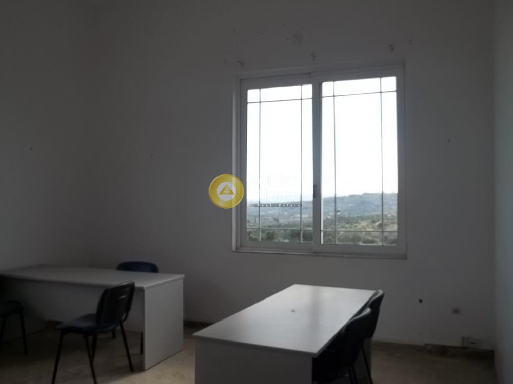 Κτίριο 800 τ.μ. προς πώληση, Κάμπος Κρανιδίου