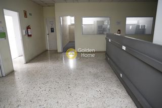 Επιχειρηματικό κτίριο 4.278 τ.μ. για πώληση
