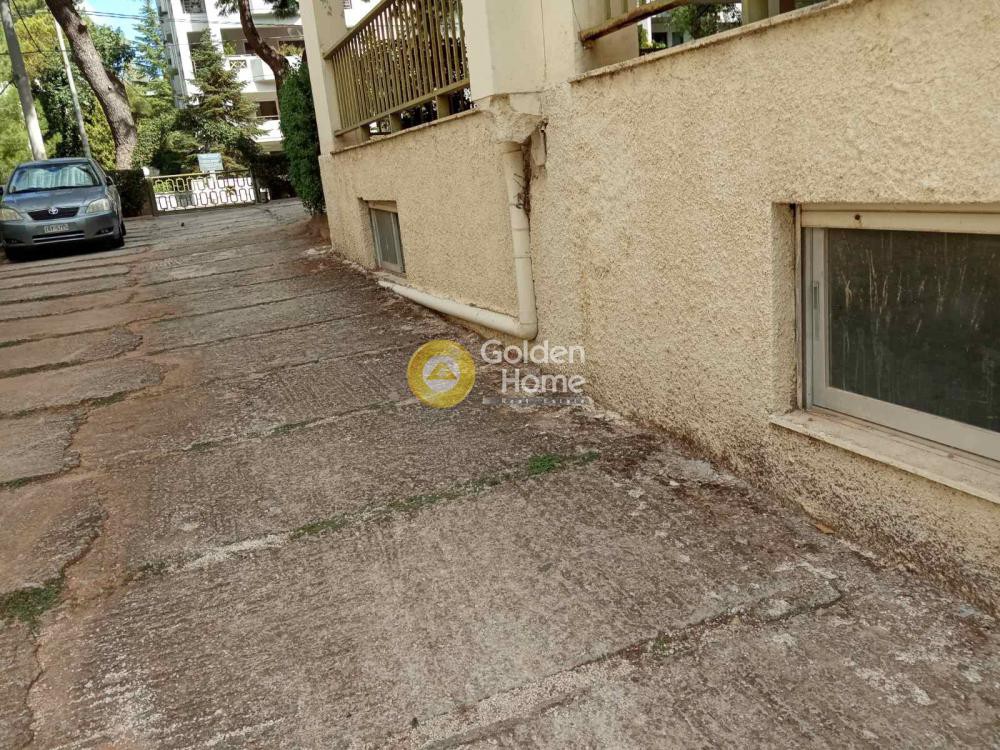 Αποθήκη 104 τ.μ. προς πώληση, Κέντρο Βριλησσίων