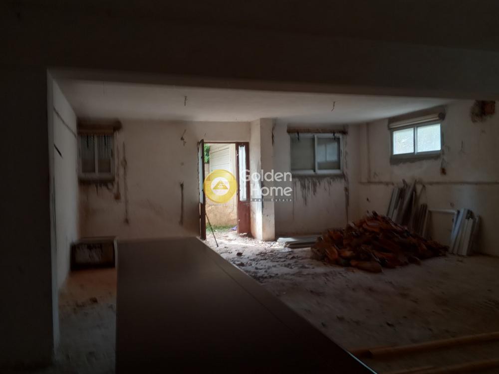 Αποθήκη 104 τ.μ. προς πώληση, Κέντρο Βριλησσίων