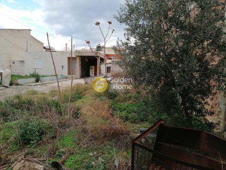 Οικόπεδο 1.100 τ.μ. προς πώληση