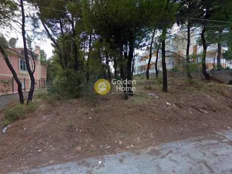 Land plot 800 sqm for sale