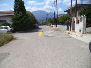 Οικόπεδο 352 τ.μ. για πώληση