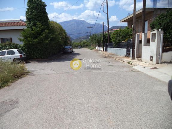 Οικόπεδο 352 τ.μ. για πώληση, Αχαΐα, Αίγιο