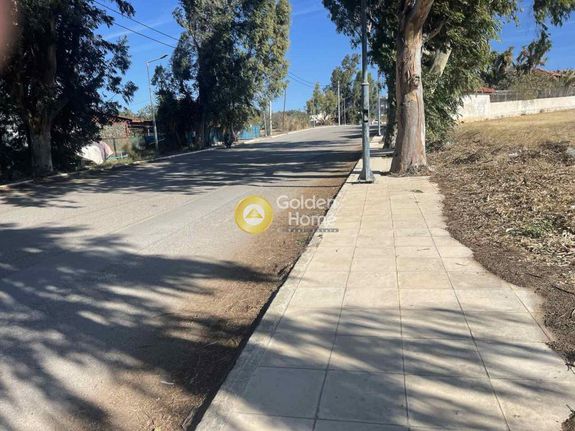 Land plot 7.000 sqm for sale, Argosaronikos Islands, Abelakia