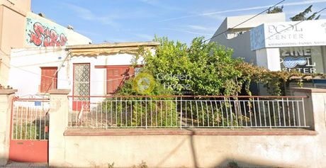 Οικόπεδο 1.000 τ.μ. για πώληση