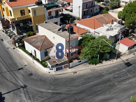 Μεζονέτα 100τ.μ. για πώληση-Χίος » Πόλη χίου