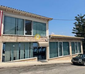 Επιχειρηματικό κτίριο 419 τ.μ. για πώληση