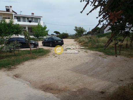 Οικόπεδο 558 τ.μ. για πώληση
