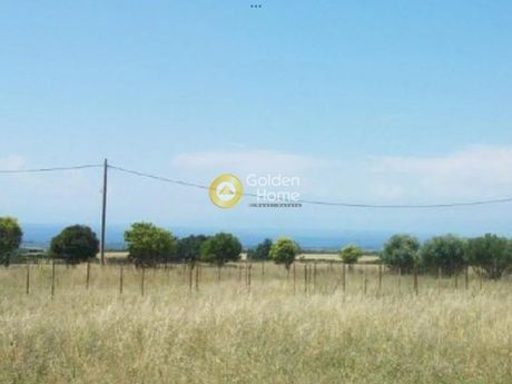 Land plot 680 sqm for sale