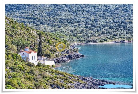 Οικόπεδο 4.500 τ.μ. για πώληση