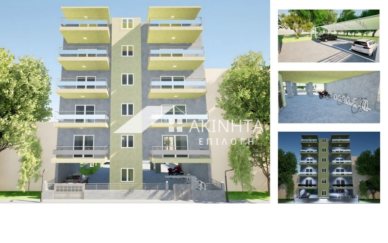 Διαμέρισμα 48 τ.μ. πρός πώληση, Εβρος, Αλεξανδρούπολη