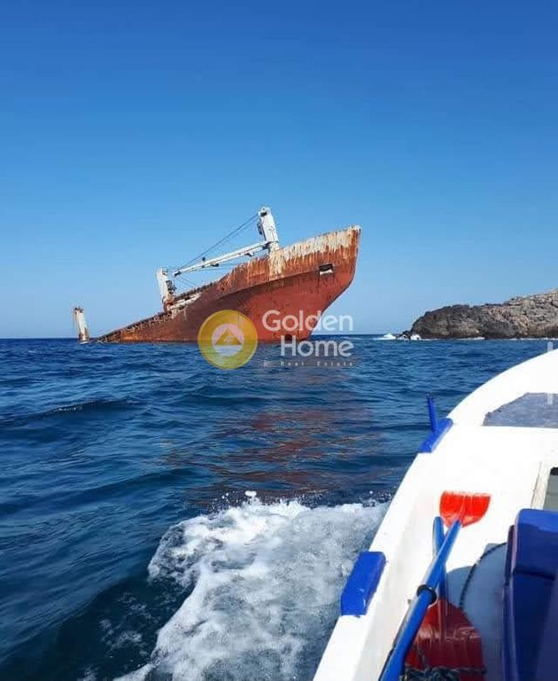 Ξενοδοχείο 698 τ.μ. προς πώληση, Διακόφτι